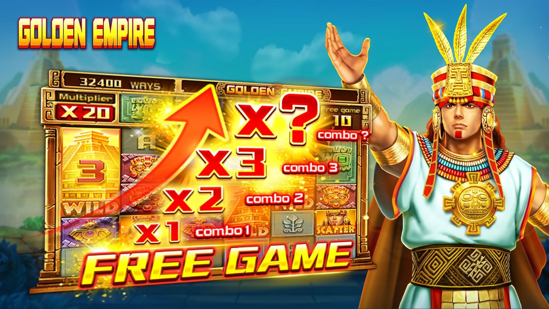 Golden Empire: Hướng Dẫn Mới Trên ku casino kubet Có Thật Sự Hiệu Nghiệm?