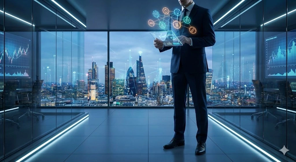 Hướng dẫn Chuyển đổi Số trong Cá cược: Tại Kubet88 và Tầm nhìn Nền tảng 4.0