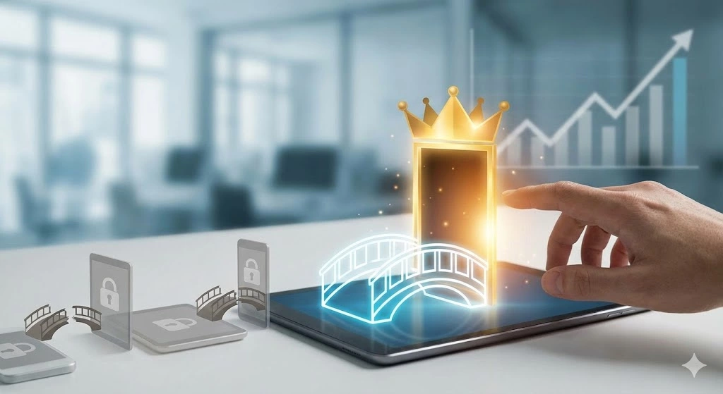 Tại sao Kubet88 đường link 191 là lựa chọn ưu việt hơn các nền tảng khác?