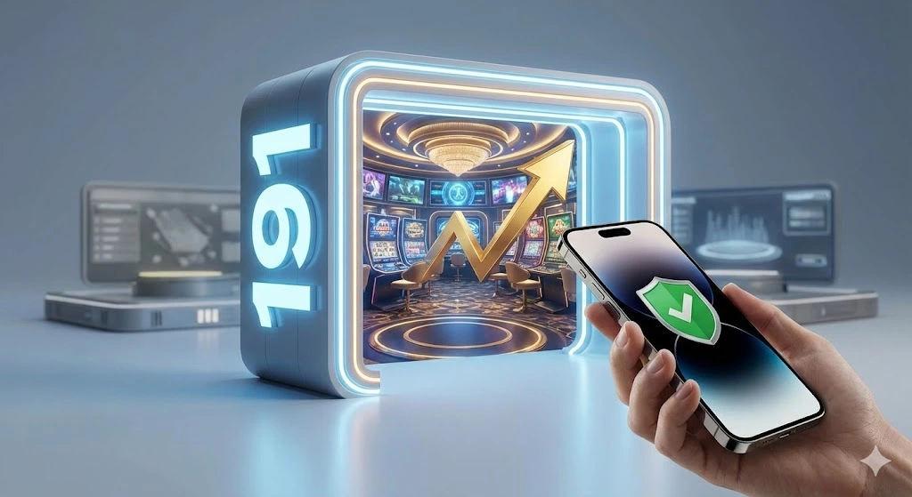 Tại sao Kubet88 đường link 191 là lựa chọn ưu việt hơn các nền tảng khác?