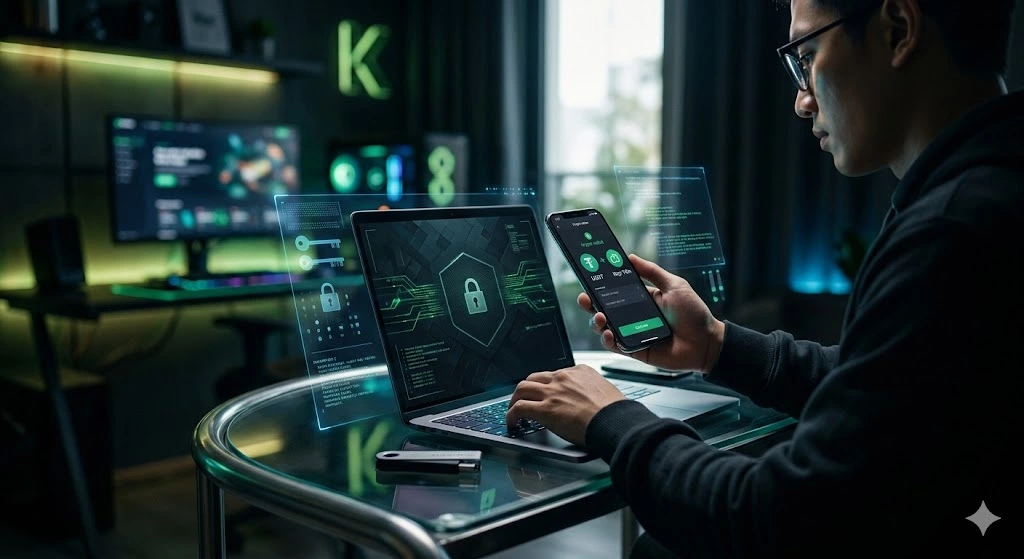 Nạp Rút USDT Tại Kubet88 vn: Cẩm Nang Xử Lý Nghẽn Mạng Và Cấp Cứu Giao Dịch 2026